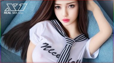 🔞 $1,200 D Cup Korean Maxim Magazine Realistic Real Sex Dolls I 한국 맥심 모델 닮은 섹시하고 이쁜 거유 섹스 인형