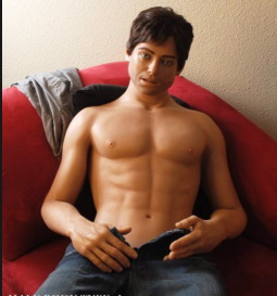 Click here for the best male sex dolls