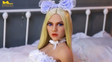 real doll: 2021 latest sex doll