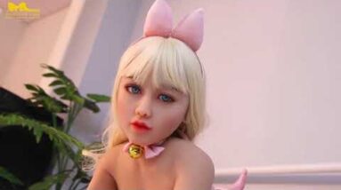 sex doll: 2021 latest real doll