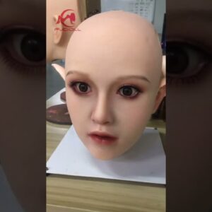 AI Sex Doll Head Available Now