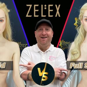 Zelex Hybrid Review | Sex Doll Australia